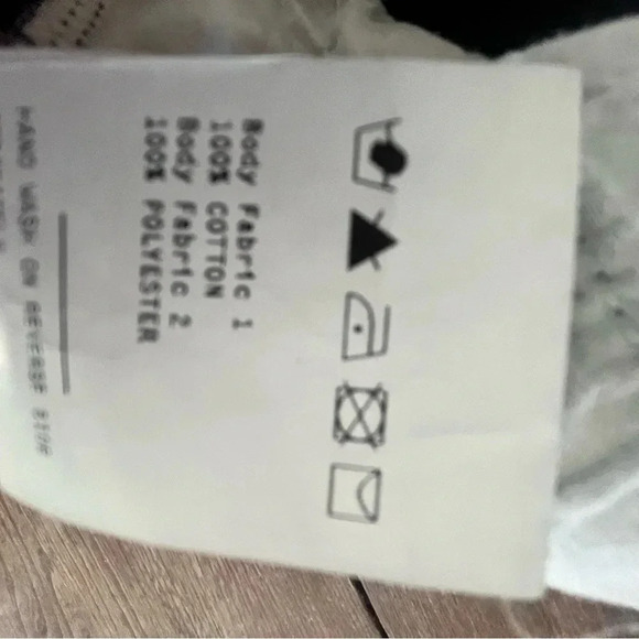 Les Bengamins Joggers - Picture 9 of 13